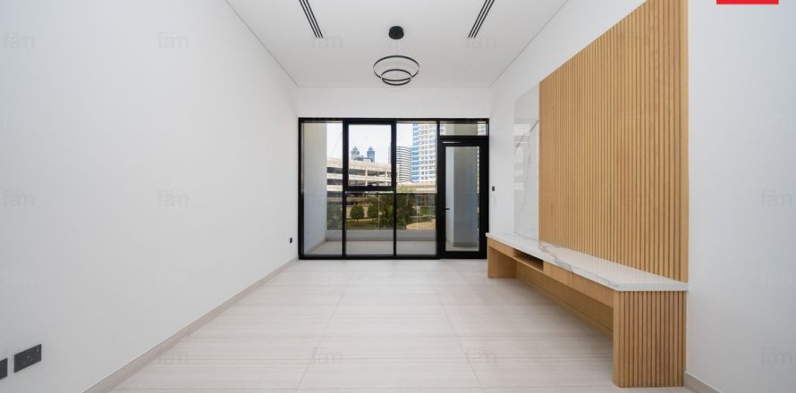 Huoneisto Business Bay, Dubai, Arabiemiraatit 3 makuuhuonetta, 129.7 m2 № 711531
