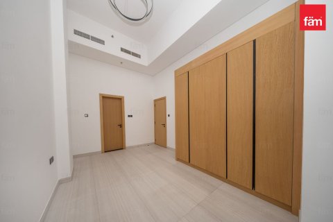 Huoneisto Business Bay, Dubai, Arabiemiraatit 3 makuuhuonetta, 129.7 m2 № 711531 - kuva 14