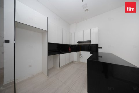 Huoneisto Business Bay, Dubai, Arabiemiraatit 3 makuuhuonetta, 129.7 m2 № 711531 - kuva 6