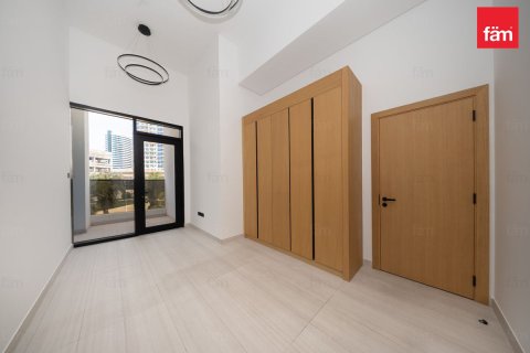 Huoneisto Business Bay, Dubai, Arabiemiraatit 3 makuuhuonetta, 129.7 m2 № 711531 - kuva 7