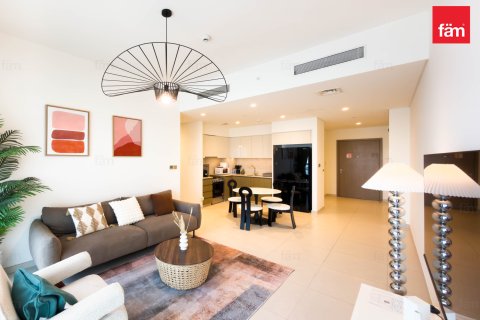 Dzīvoklis Downtown Dubai (Downtown Burj Dubai)jā, AAE 2 istabas, 93 m2 Nr. 711529 - attēls 2