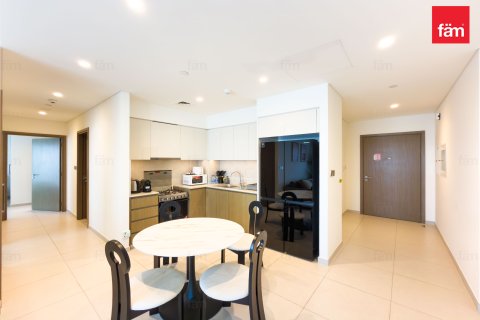 Dzīvoklis Downtown Dubai (Downtown Burj Dubai)jā, AAE 2 istabas, 93 m2 Nr. 711529 - attēls 4