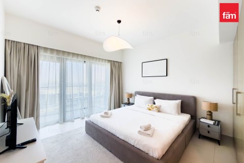 Dzīvoklis Downtown Dubai (Downtown Burj Dubai)jā, AAE 2 istabas, 93 m2 Nr. 711529 - attēls 5