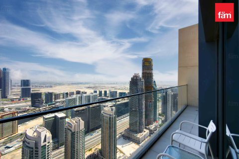Dzīvoklis Downtown Dubai (Downtown Burj Dubai)jā, AAE 2 istabas, 93 m2 Nr. 711529 - attēls 14