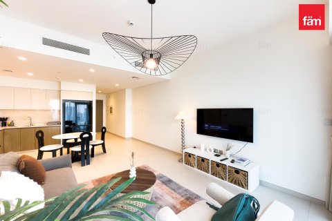 Dzīvoklis Downtown Dubai (Downtown Burj Dubai)jā, AAE 2 istabas, 93 m2 Nr. 711529 - attēls 3