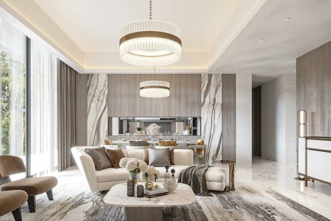 Lakás itt: Majan, Dubai, EAE, 1 hálószoba, 73 m², azonosító: 686393 - fénykép 3