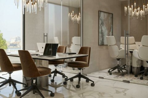 Lakás itt: Majan, Dubai, EAE, 1 hálószoba, 73 m², azonosító: 686393 - fénykép 12