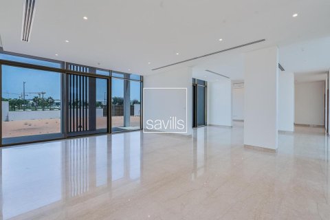 Villa asukohaga Abu Dhabi, AÜE: 5 magamistoaga, 1799.53 m² Nr 755359