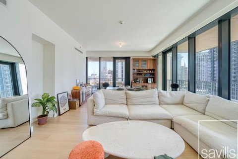 Apartment sa Downtown Dubai (Downtown Burj Dubai), Dubai, UAE 2 silid-tulugan, 161.74 sq.m. № 755325 - larawan 4