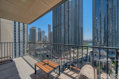 Apartment sa Downtown Dubai (Downtown Burj Dubai), Dubai, UAE 2 silid-tulugan, 161.74 sq.m. № 755325 - larawan 14