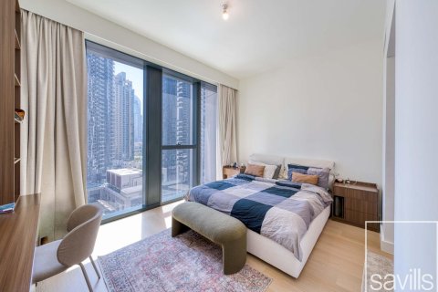 Apartment sa Downtown Dubai (Downtown Burj Dubai), Dubai, UAE 2 silid-tulugan, 161.74 sq.m. № 755325 - larawan 8
