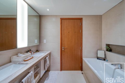 Apartment sa Downtown Dubai (Downtown Burj Dubai), Dubai, UAE 2 silid-tulugan, 161.74 sq.m. № 755325 - larawan 20