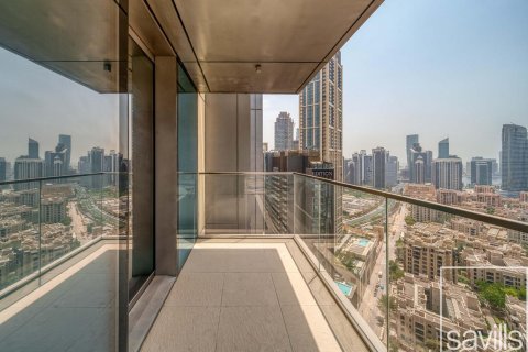 Appartement à louer à Downtown Dubai (Downtown Burj Dubai), Dubai, EAU 2 chambres, 126.63 m2 № 755324 - photo 18