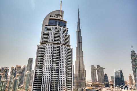 Appartement à louer à Downtown Dubai (Downtown Burj Dubai), Dubai, EAU 2 chambres, 126.63 m2 № 755324 - photo 21