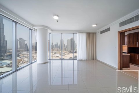 Appartement à louer à Downtown Dubai (Downtown Burj Dubai), Dubai, EAU 2 chambres, 126.63 m2 № 755324 - photo 4
