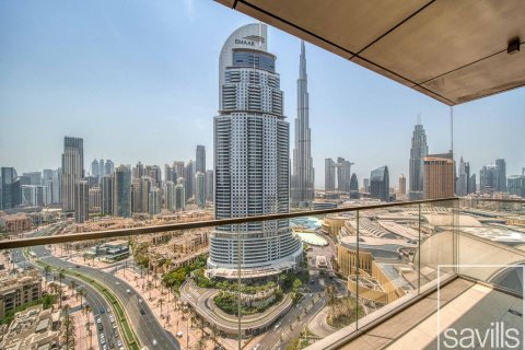 Appartement à louer à Downtown Dubai (Downtown Burj Dubai), Dubai, EAU 2 chambres, 126.63 m2 № 755324 - photo 20
