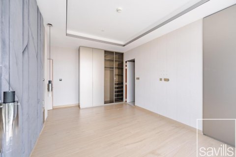 Byt v DIFC, Dubai, SAE 3 ložnice, 190.64 m² Č.: 755326 - fotografie 8