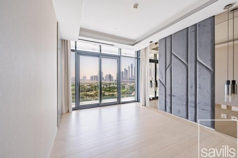 Byt v DIFC, Dubai, SAE 3 ložnice, 190.64 m² Č.: 755326 - fotografie 7