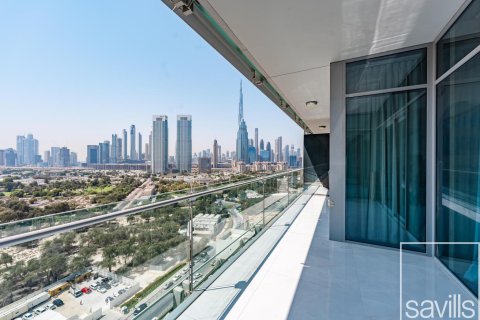 Byt v DIFC, Dubai, SAE 3 ložnice, 190.64 m² Č.: 755326 - fotografie 14