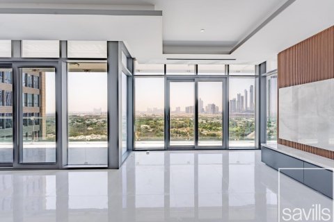 Byt v DIFC, Dubai, SAE 3 ložnice, 190.64 m² Č.: 755326 - fotografie 5