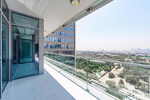 Byt v DIFC, Dubai, SAE 3 ložnice, 190.64 m² Č.: 755326 - fotografie 4