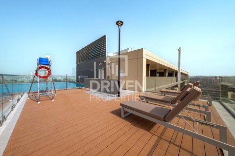 Apartamento en venta en Dubai Studio City, Dubai, EAU 1 habitación, 39.02 m2 № 765440 - foto 12