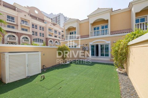 Stadthaus zum Verkauf in Jumeirah Village Circle, Dubai, VAE 1 Schlafzimmer, 179.95 m2 Nr. 765442 - Foto 2
