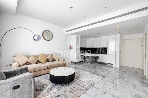 Διαμέρισμα σε Business Bay, Dubai, ΗΑΕ 1 υπνοδωμάτιο, 60.67 τ.μ. Αρ. 765437