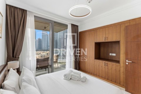 Huoneisto Downtown Dubai (Downtown Burj Dubai), Dubai, Arabiemiraatit 2 makuuhuonetta, 132.2 m2 № 765439 - kuva 8