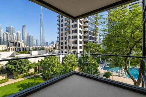 Dzīvoklis Downtown Dubai (Downtown Burj Dubai), Dubaijā, AAE 2 istabas, 134.71 m2 Nr. 765443 - attēls 16