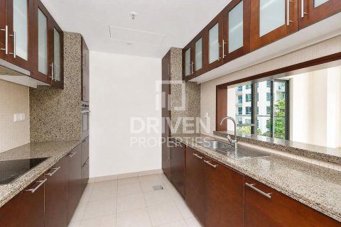 Dzīvoklis Downtown Dubai (Downtown Burj Dubai), Dubaijā, AAE 2 istabas, 134.71 m2 Nr. 765443 - attēls 12