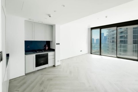 Dzīvoklis Business Bay, Dubaijā, AAE 1 istaba, 59.27 m2 Nr. 750618
