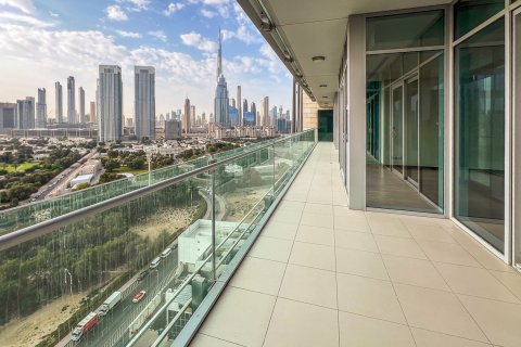 DIFC, Dubai, संयुक्त अरब अमीरात में अपार्टमेंट, 2 बेडरूम, 163.31 वर्ग मीटर, संख्या 750620 - फ़ोटो 13