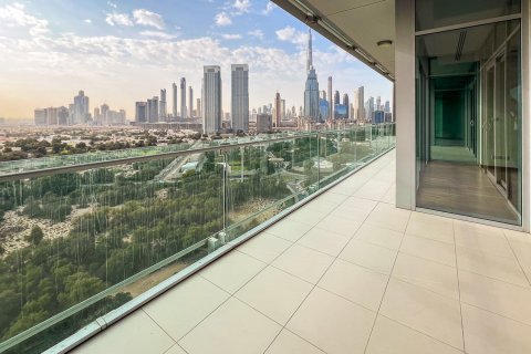 DIFC, Dubai, संयुक्त अरब अमीरात में अपार्टमेंट, 2 बेडरूम, 163.31 वर्ग मीटर, संख्या 750620 - फ़ोटो 9