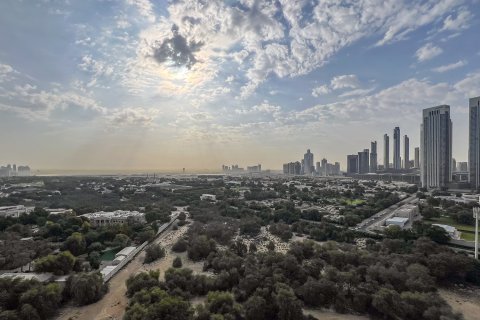 DIFC, Dubai, संयुक्त अरब अमीरात में अपार्टमेंट, 2 बेडरूम, 163.31 वर्ग मीटर, संख्या 750620 - फ़ोटो 15