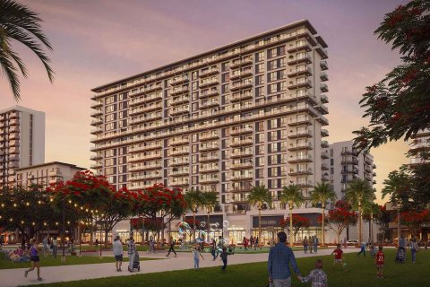 AYALA itt: Town Square, Dubai, EAE azonosító: 372433