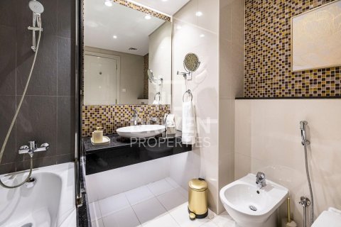 Downtown Dubai (Downtown Burj Dubai), Dubai, संयुक्त अरब अमीरात में अपार्टमेंट, 1 बेडरूम, 76.92 वर्ग मीटर, संख्या 757096 - फ़ोटो 12