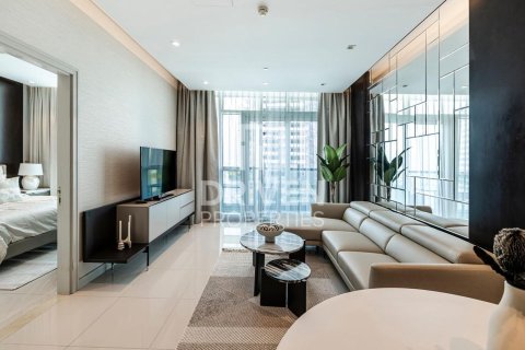Downtown Dubai (Downtown Burj Dubai), Dubai, संयुक्त अरब अमीरात में अपार्टमेंट, 1 बेडरूम, 76.92 वर्ग मीटर, संख्या 757096 - फ़ोटो 4