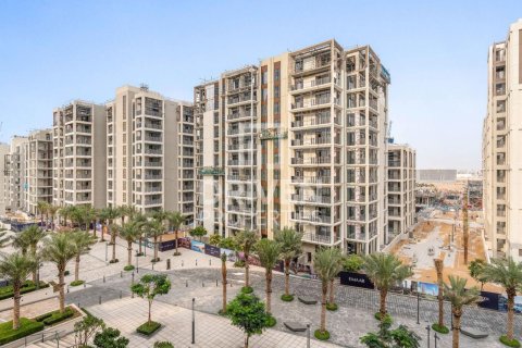 Lakás itt: Dubai Creek Harbour (The Lagoons), Dubai, EAE, 1 hálószoba, 67.73 m², azonosító: 757099 - fénykép 13