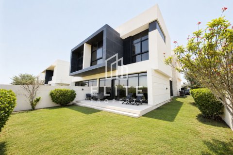 Σπίτι σε DAMAC Hills (Akoya by DAMAC), Dubai, ΗΑΕ 3 υπνοδωμάτια, 251 τ.μ. Αρ. 754681