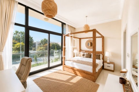 DAMAC Hills (Akoya by DAMAC), Dubai, BAE’de satılık sıra ev 5 yatak odası, 325 m&sup2; No 754682 - fotoğraf 4