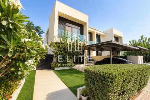 טאונהאוס ב DAMAC Hills (Akoya by DAMAC), Dubai, איחוד האמירויות 5 חדרי שינה, 325 מ