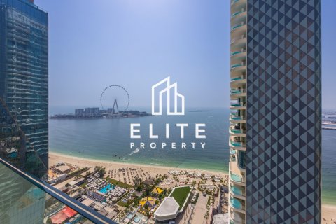 Appartement te koop in Jumeirah Beach Residence, Dubai, VAE 1 slaapkamer, 73 vr.m., nr 754678 - foto 13