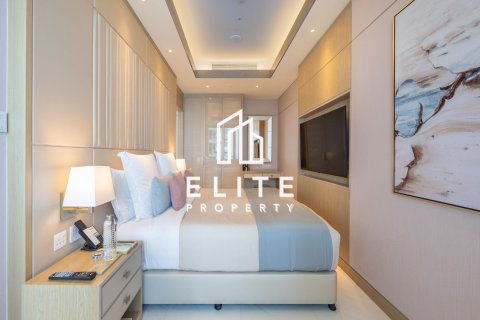 Appartement te koop in Jumeirah Beach Residence, Dubai, VAE 1 slaapkamer, 73 vr.m., nr 754678 - foto 7