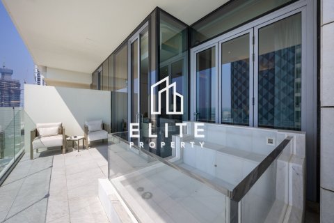 Appartement te koop in Jumeirah Beach Residence, Dubai, VAE 1 slaapkamer, 73 vr.m., nr 754678 - foto 12