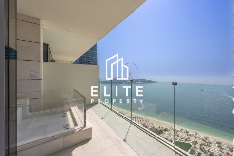 Appartement te koop in Jumeirah Beach Residence, Dubai, VAE 1 slaapkamer, 73 vr.m., nr 754678 - foto 11