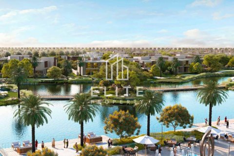 Vila u gradu Dubai Land, UAE 3 spavaće sobe, 283 m2 Br. 754680