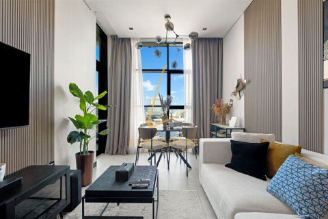 Apartment in Business Bay, Dubai, UAE 1 bedroom, 54 sq.m. № 718673