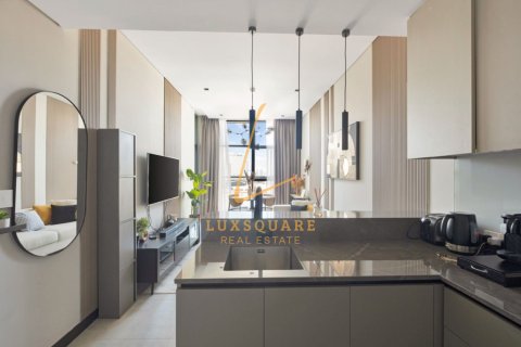 Lakás itt: Business Bay, Dubai, EAE, 1 hálószoba, 54 m², azonosító: 718673 - fénykép 7