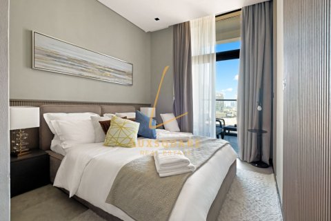 Lakás itt: Business Bay, Dubai, EAE, 1 hálószoba, 54 m², azonosító: 718673 - fénykép 3